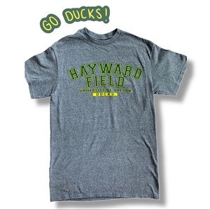 Hayward Field t-shirt